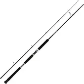 Shimano Fishing Beastmaster Ax Pilk Jiggingrute Silber 2.40 m / 150-300 g Silber 2.40 m