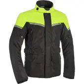 Oxford Spartan Wp Ms Jacke