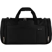 Wings ROBIN Handgepäcktasche BLACK