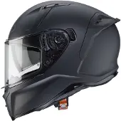 Caberg AVALON X MONO Integralhelm S in schwarz