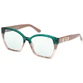 GUESS Gu7912 Damen-sonnenbrille Beige Mann Beige One Size