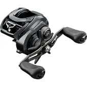 Daiwa Baitcastrolle Tatula TWS 300XSL / HSL