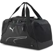 Puma Fundamentals Sports Bag S Black