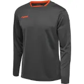 Hummel Kindertrikot langarm hmlAUTHENTIC poly