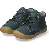 Pepino by Ricosta Lauflernschuhe CORY Kinder Rauleder GrünGröße:19