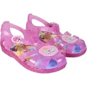 Disney Princess Sandalen Perfekte Badeschuhe für den Strand oder Garten 24