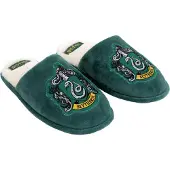 Cerdá Hausschuhe Harry Potter - Slytherin (größe 42/43)