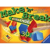 Ravensburger Make 'N' Break Challenge