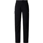 The North Face - Women's Speedlight Regular Pants - Trekkinghose Gr 38 - Regular schwarz