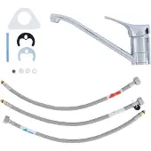 Respekta RES QMIX 700 ND Armatur Nieder 28556
