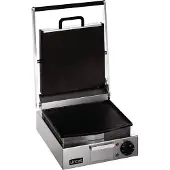 Lincat Lynx 400 Einzelkontaktgrill Lcg Glatt/Glatt