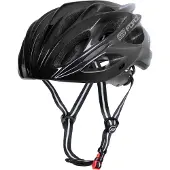 Force Bull Hue Helm schwarz-grau größe S-M (54-58 cm) 9029059
