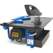 HBM Fliesensägemaschine - Fliesenschneider - 450W