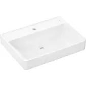 Hansgrohe 61153450 Waschtisch Xanuia Q 650x480mm