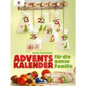 Sonstige Verlage Dawidowski, M: Adventskalender für die ganze Familie
