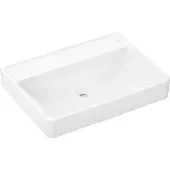 Hansgrohe 61154450 Waschtisch Xanuia Q 650x480mm