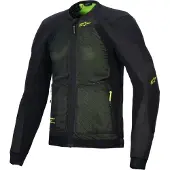 Alpinestars Troop-Air Mesh Motorradjacke