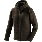 Mufflon W300 Mu-Randy brown L