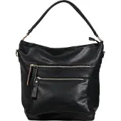 Cham Cham Damenhandtasche aus Kunstlederion