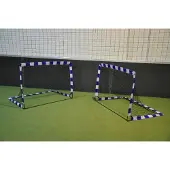 Powershot Pop Up Fußballtor
