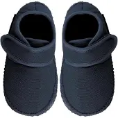 Nanga LUNA Hausschuh EUR 18 blau