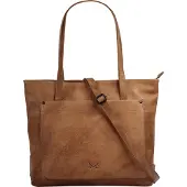 Sansibar Shopper "Damen echt Leder" echt Leder