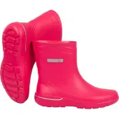 Camminare ROMA Fuchsia Gummistiefel, ultraleicht 40/41