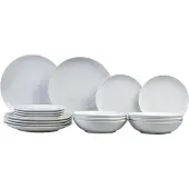Rosenthal 11770-800001-28421, 6 Person(en), Porzellan, Mesh