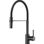 Pyramis SERINA BLACK MAT SILICON 090939901