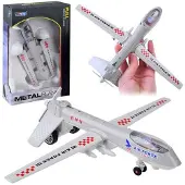 Jokomisiada Metal DRON Militärkampfsound ZA4327 SZ