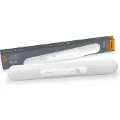 Videxio Vl-Nl013W-Sr Wiederaufladbare Led-Lampe Mit Bewegungssensor