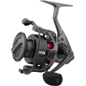 Spro Rolle Crx 1000 - Spinnrolle