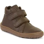 Froddo Barefoot Autumn Brown Größe EU 27