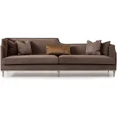 Xl Moebel Gmbh Komplette Couchgarnitur Viersitzer 4 Sitz Stoffsofa Sessel Braun 3tlg