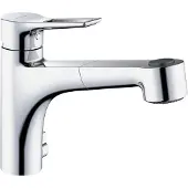 Kludi 329450562 MIX Spültisch-Multi-EHM DN 15