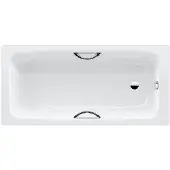 Kaldewei Badewanne CAYONO alpinweiß