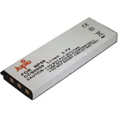 Jupio CCS0006, 750 mAh, 3,7 V, Lithium-Ion (Li-Ion)