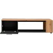 Xl Moebel Gmbh Luxus TV-Ständer Wohnzimmer Holz Kommode Designer Sideboard Wohnwand