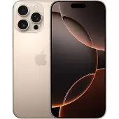 Apple iPhone 16 Pro Max 256GB Titan Desert