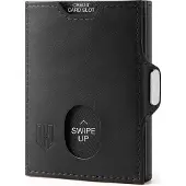 Sonstiges Herren RFID Geldbörse Slim Wallet Münzfach Schwarz