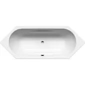 Kaldewei Badewanne VAIO DUO 6 alpinweiß