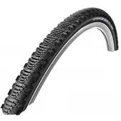 Schwalbe Reifen CX Comp 26x2.00" (50-559) schwarz K-Guard Draht