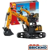 Sembo Sany Raupenbagger 712038