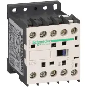 Schneider Electric LC1K0901P72 Leistungsschütz 3p, +1Ö, 4 kW, 9 A, 400 V AC3, Spule 230 V AC