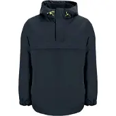 Crazy4Sailing Texel Anorak Segeljacke Marineblau XL