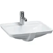 Laufen H811966A001041 Einbau-WT von unten PRO S 400x525x170