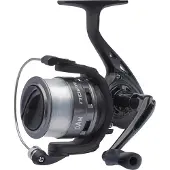 Quick Nova Spinning Reel