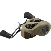 Savage Gear Sg8 Rechtshand Baitcasting-rolle Silber Ratio: 5.6:1 Silber Ratio: 5.6:1