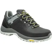 Grisport Halbschuh Gritex schwarz Gr. 36