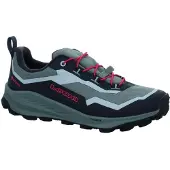 Lowa TRAILUX GTX LO JR Kinder (Unisex) 37